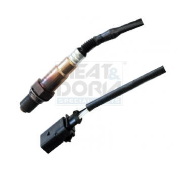 Lambda sonda MEAT & DORIA 81656