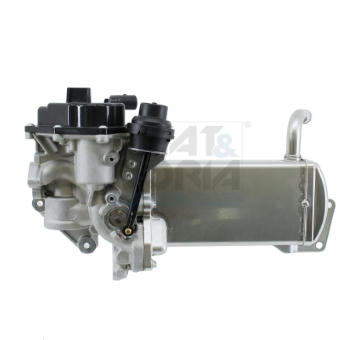 AGR - Ventil MEAT & DORIA 88201