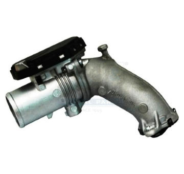 Hrdlo żkrtiacej klapky MEAT & DORIA 89134