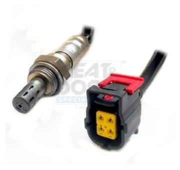 Lambda sonda MEAT & DORIA 81658