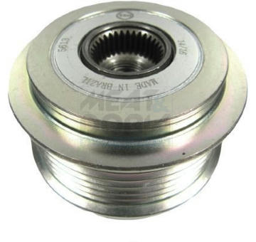 Voľnobeżka alternátora MEAT & DORIA 45211