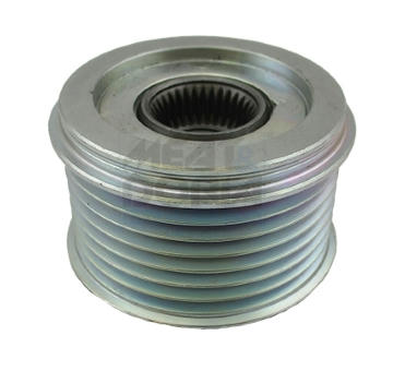 Voľnobeżka alternátora MEAT & DORIA 45212