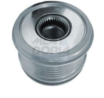 Voľnobeżka alternátora MEAT & DORIA 45213