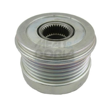 Voľnobeżka alternátora MEAT & DORIA 45214