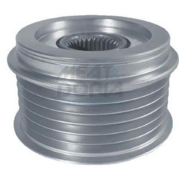 Voľnobeżka alternátora MEAT & DORIA 45215