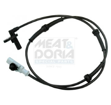 Snímač počtu otáčok kolesa MEAT & DORIA 90240