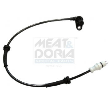 Snímač, počet otáček kol MEAT & DORIA 90245