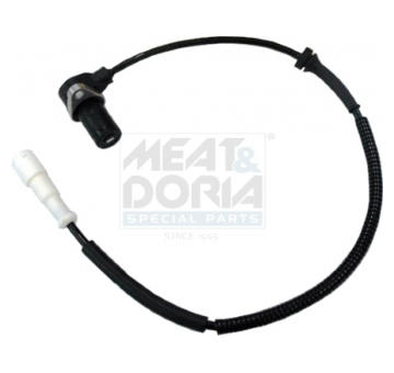 Snímač počtu otáčok kolesa MEAT & DORIA 90255