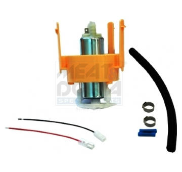 Palivové čerpadlo MEAT & DORIA 77258