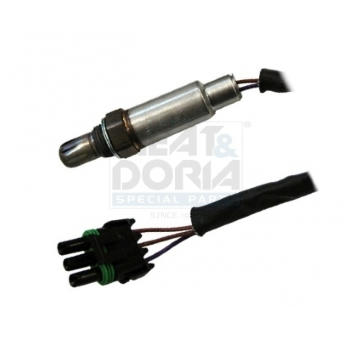 Lambda sonda MEAT & DORIA 81660