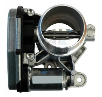 Hrdlo żkrtiacej klapky MEAT & DORIA 89123