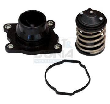 Termostat chladenia MEAT & DORIA 92686K