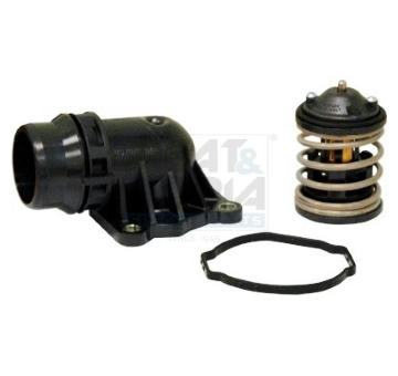 Termostat chladenia MEAT & DORIA 92740K