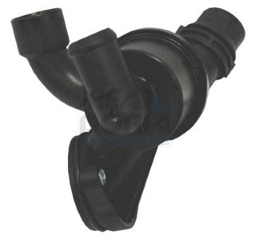 Termostat chladenia MEAT & DORIA 92746