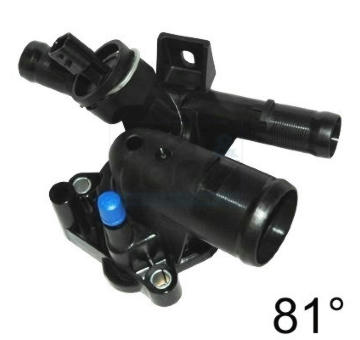 Termostat chladenia MEAT & DORIA 92749