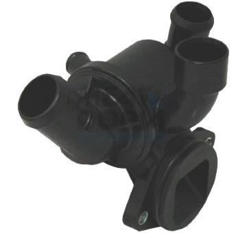 Termostat chladenia MEAT & DORIA 92754