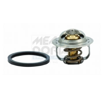 Termostat chladenia MEAT & DORIA 92760