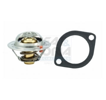 Termostat chladenia MEAT & DORIA 92761