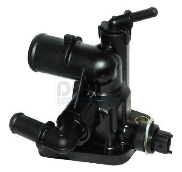 Termostat chladenia MEAT & DORIA 92738