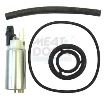 Palivové čerpadlo MEAT & DORIA 77263