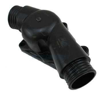 Príruba chladenia MEAT & DORIA 93136