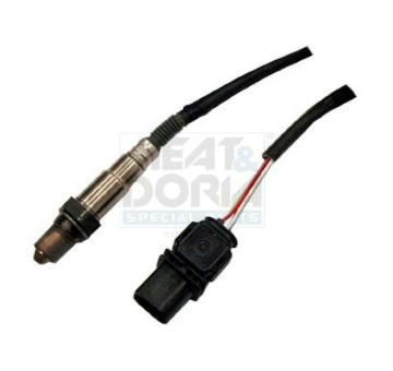 Lambda sonda MEAT & DORIA 81668