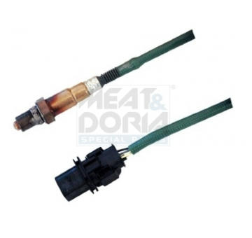 Lambda sonda MEAT & DORIA 81669