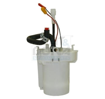 Palivové čerpadlo MEAT & DORIA 77284