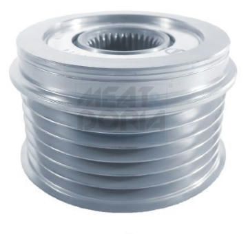 Voľnobeżka alternátora MEAT & DORIA 45219