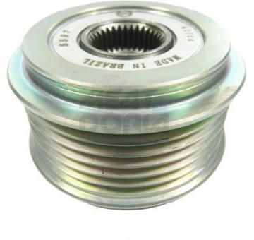 Voľnobeżka alternátora MEAT & DORIA 45220