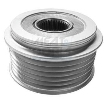 Voľnobeżka alternátora MEAT & DORIA 45223