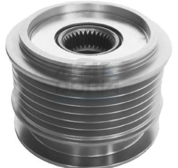 Voľnobeżka alternátora MEAT & DORIA 45227