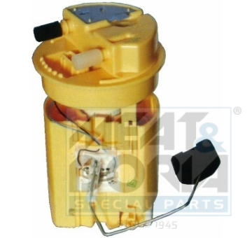 Palivová přívodní jednotka MEAT & DORIA 76525/1