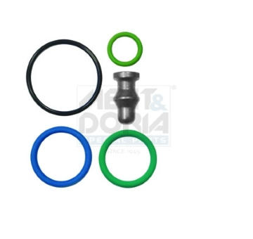 Sada na opravy, jednotka trysky čerpadla MEAT & DORIA 9275