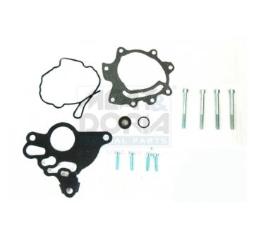 Opravna sada, podtlakova pumpa (brzdova soustava) MEAT & DORIA 91110