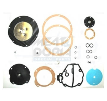 Sada príslużenstva MEAT & DORIA 13014