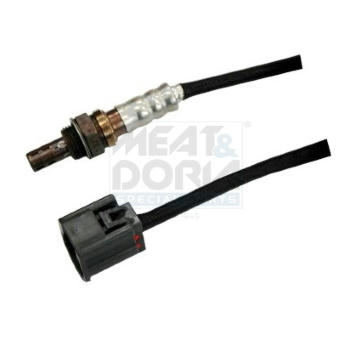 Lambda sonda MEAT & DORIA 81695