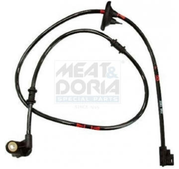 Snímač, počet otáček kol MEAT & DORIA 90284