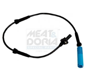 Snímač, počet otáček kol MEAT & DORIA 90287