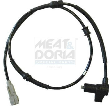Snímač, počet otáček kol MEAT & DORIA 90289