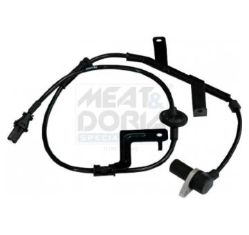 Snímač, počet otáček kol MEAT & DORIA 90303
