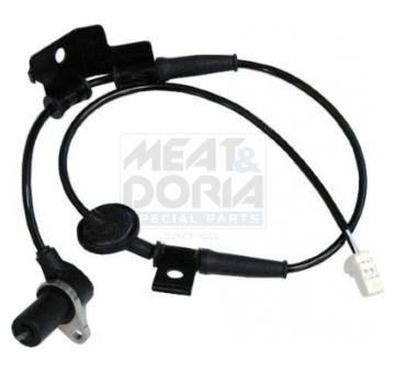 Snímač, počet otáček kol MEAT & DORIA 90305