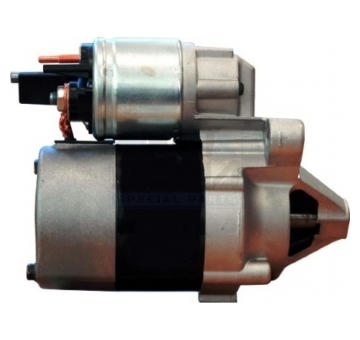 Startér MEAT & DORIA 50276