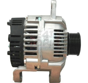 Generátor startéru MEAT & DORIA 55255