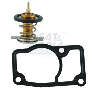 Termostat, chladivo MEAT & DORIA 92600IN