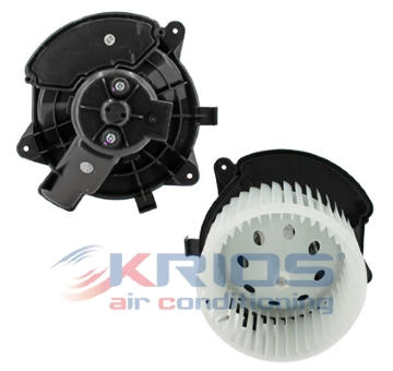 Vnútorný ventilátor MEAT & DORIA K92092