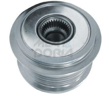 Voľnobeżka alternátora MEAT & DORIA 45229