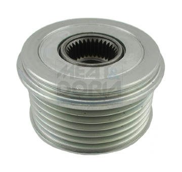 Voľnobeżka alternátora MEAT & DORIA 45230