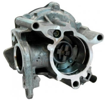 Vakuové čerpadlo, brzdový systém Meat & Doria 91117