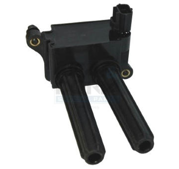 Zapalovací cívka MEAT & DORIA 10650